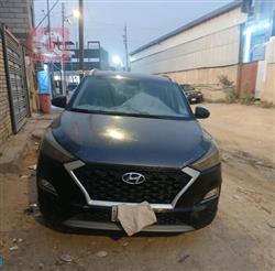 هیوندای تۆکسۆن
